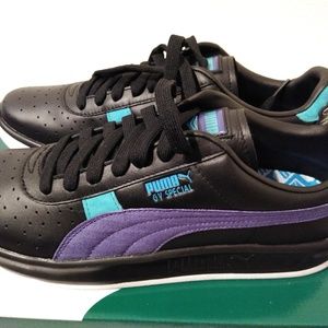 New Puma GV Special Last Dayz Men's Sneakers